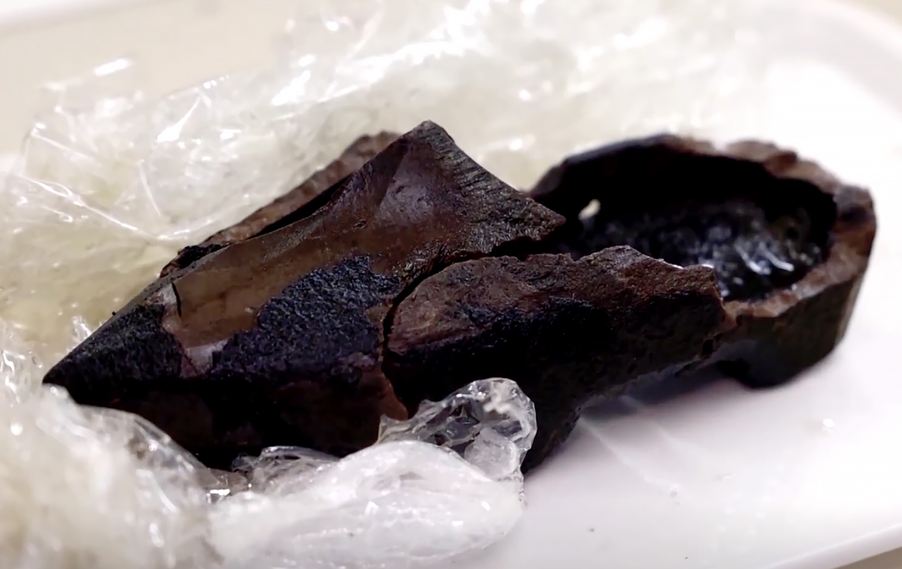 У Нідерландах археологи знайшли унікальний дерев'яний черевик, якому 500 років: як він виглядає